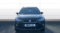 SEAT Arona 1.0 TSI 115 FR Sport [EZ] 5dr DSG Petrol Hatchback